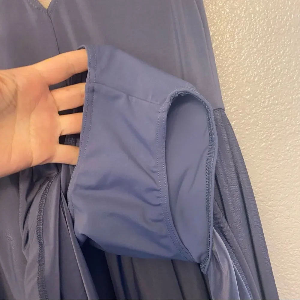 Weissman dance costume